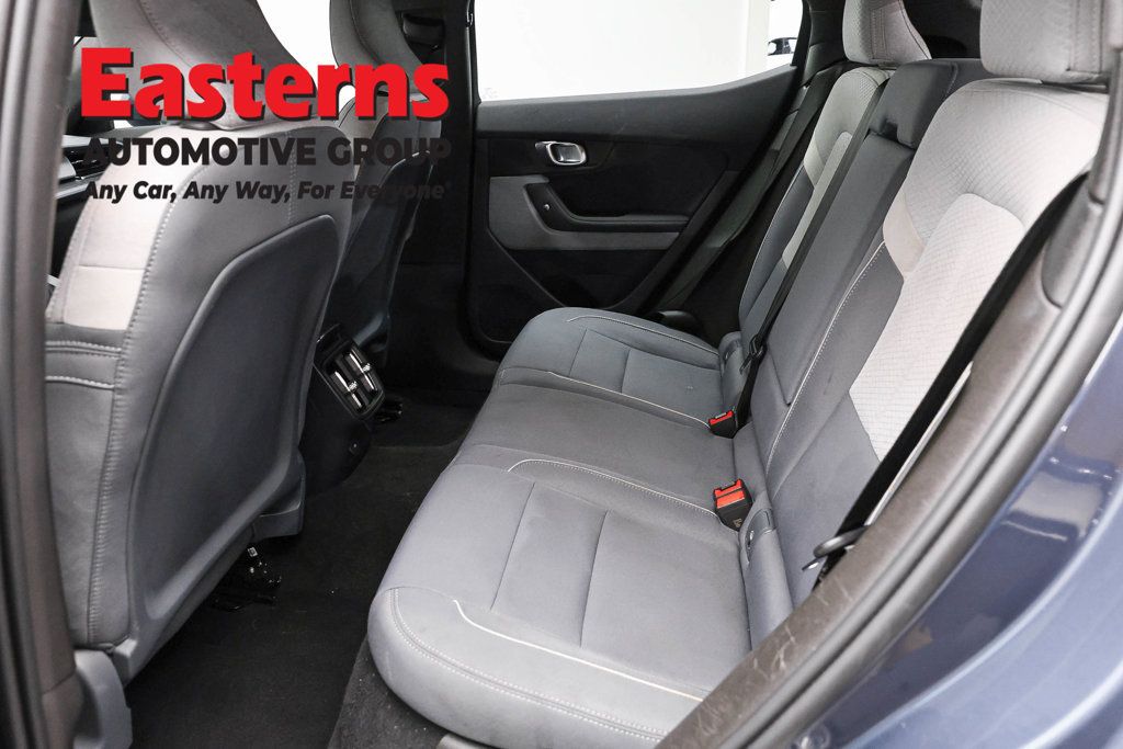Used 2024 Polestar Polestar 2 AWD/4WD image 23