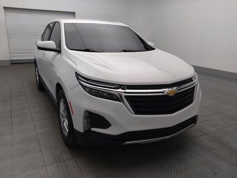 Used 2022 Chevrolet Equinox LT image 14