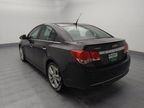 Used 2014 Chevrolet Cruze LTZ w/ RS Package image 5