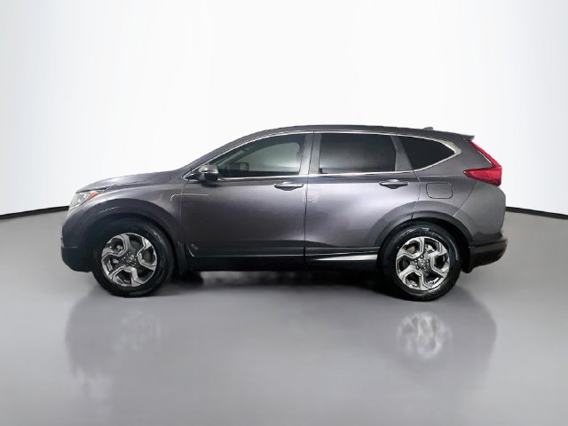 Used 2017 Honda CR-V EX-L image 6