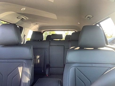 New 2026 Hyundai Santa Fe SEL image 28