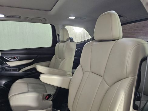 Used 2019 Subaru Ascent Limited w/ Popular Package #2A image 19
