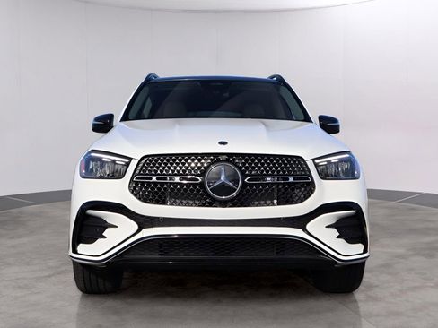 Used 2026 Mercedes-Benz GLE 350 4MATIC image 2