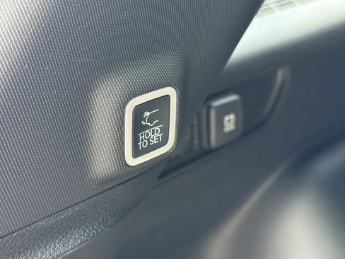 New 2026 Jeep Grand Cherokee Altitude AWD/4WD image 23