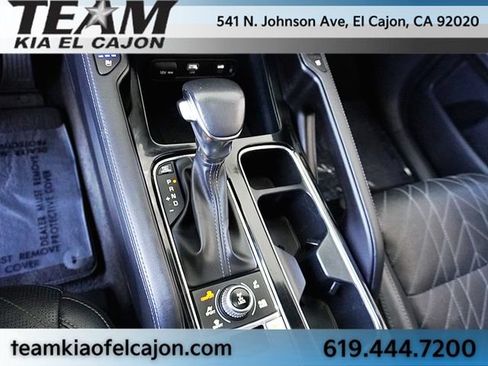 Certified 2025 Kia Telluride AWD image 33