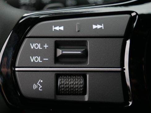 New 2026 Honda Passport TrailSport Elite image 16