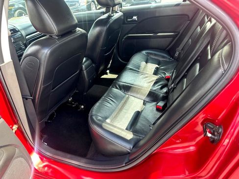 Used 2009 Ford Fusion SEL image 22