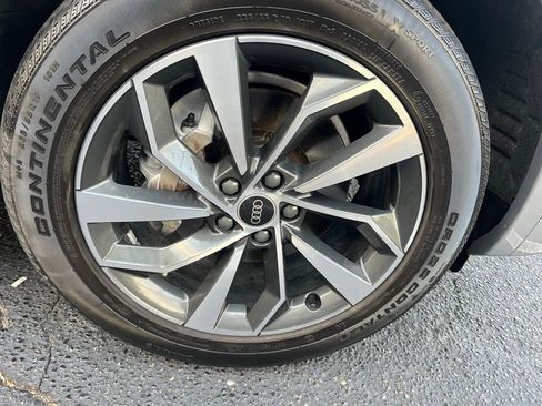 Used 2022 Audi Q5 2.0T Premium Plus image 46