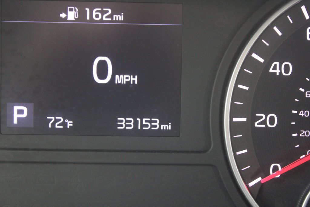 Used 2019 Kia Optima S FWD image 30