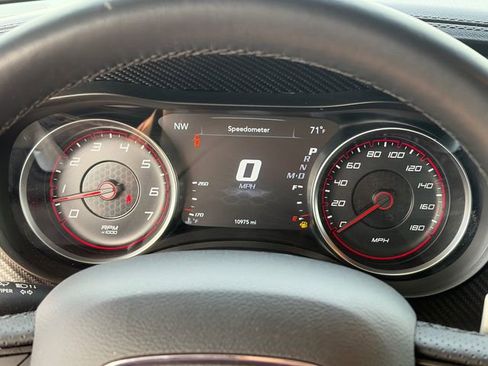 Used 2023 Dodge Charger Scat Pack w/ Dynamics Package image 25