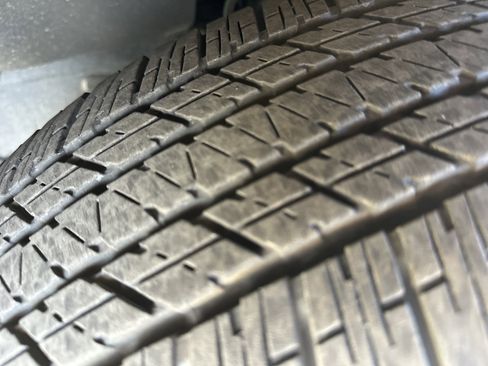 Used 2024 Toyota 4Runner Limited image 12