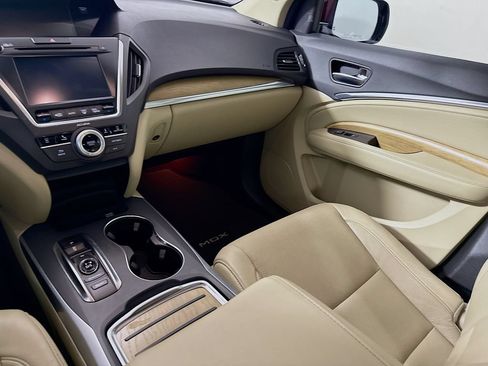 Used 2019 Acura MDX FWD w/ Technology Package image 22