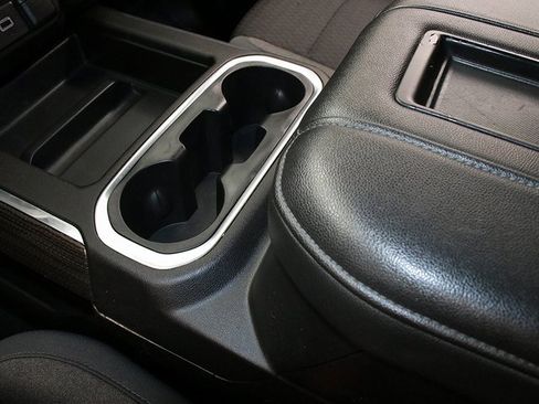 Used 2019 Chevrolet Silverado 1500 RST w/ All-Star Edition image 21