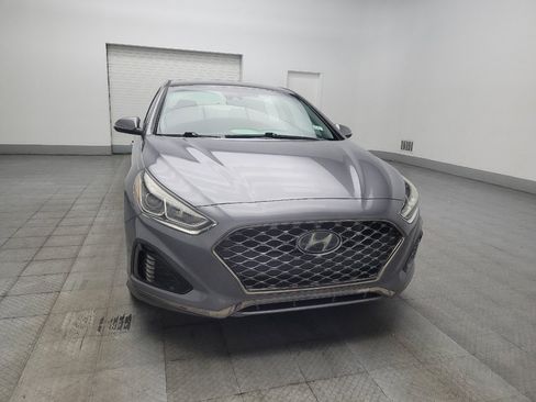 Used 2018 Hyundai Sonata SEL w/ Tech Package 04 FWD image 14