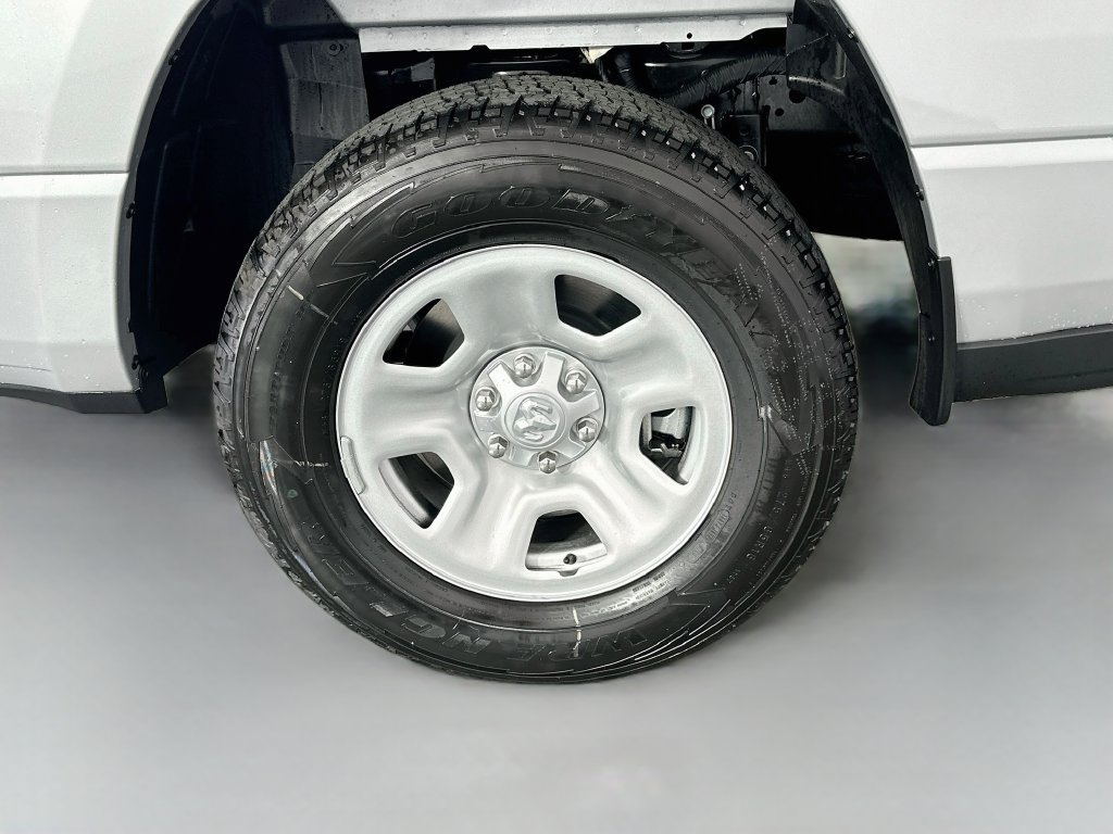 New 2026 RAM 1500 Tradesman RWD image 17