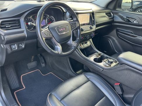 Used 2022 GMC Acadia AT4 w/ Preferred Package image 31