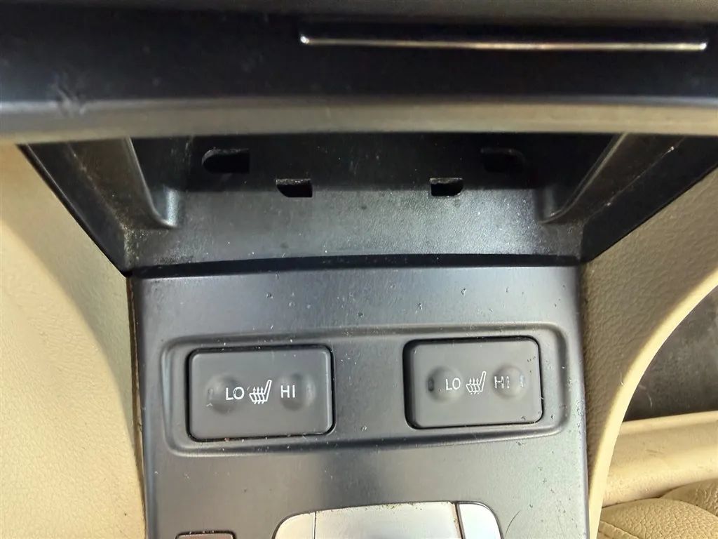 Used 2016 Acura ILX FWD image 22