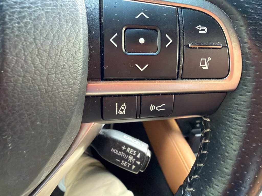 Used 2016 Lexus GS 350 F Sport w/ F Sport Package RWD image 23