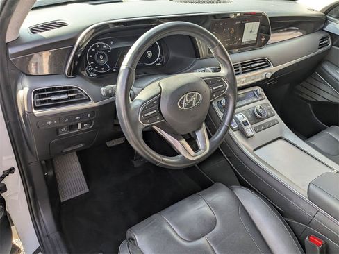 Certified 2022 Hyundai Palisade Limited image 10