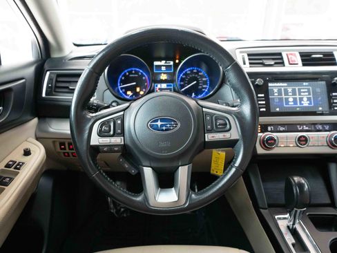 Used 2017 Subaru Legacy 2.5i Premium image 21