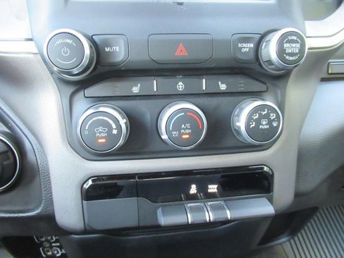 Certified 2023 RAM 1500 Big Horn AWD/4WD image 25