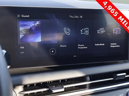 Used 2025 Hyundai Tucson SE image 19