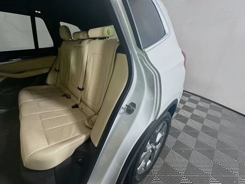 Used 2020 BMW X3 xDrive30i w/ Convenience Package AWD/4WD image 25