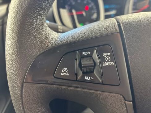 Used 2015 Chevrolet Equinox LS FWD image 28