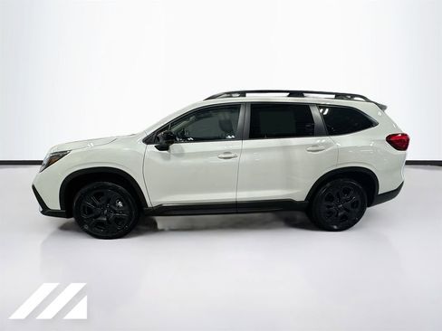 New 2026 Subaru Ascent Bronze Edition image 8