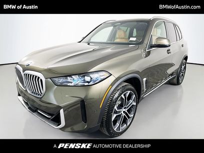 New 2026 BMW X5 sDrive40i