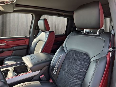 Used 2019 RAM 1500 Rebel w/ Rebel Level 2 Equipment Group image 31