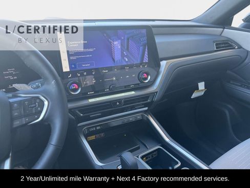Used 2026 Lexus TX 350 350 Premium image 11