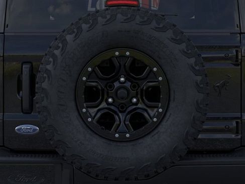 New 2026 Ford Bronco Badlands AWD/4WD image 24