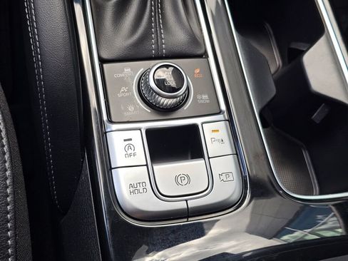 Used 2023 Kia Telluride SX X-Line AWD/4WD image 23