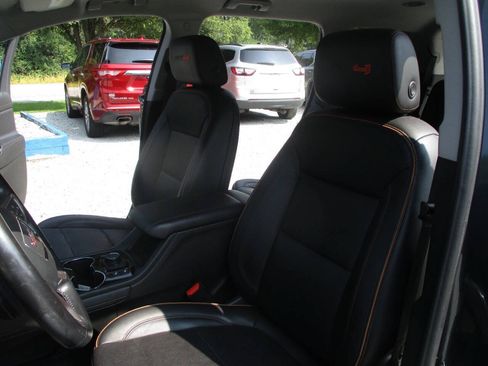 Used 2020 GMC Acadia AT4 AWD/4WD image 23