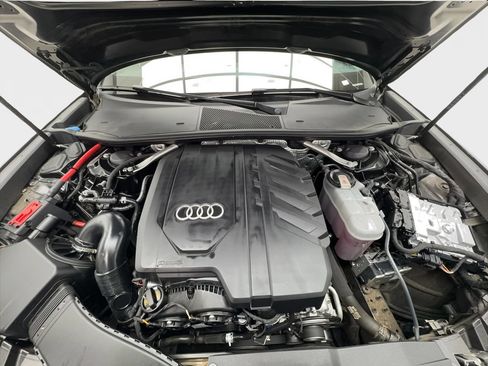 Used 2023 Audi A6 2.0T Premium w/ Convenience Package AWD/4WD image 18