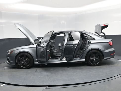 Used 2016 Audi A3 2.0T Premium image 20