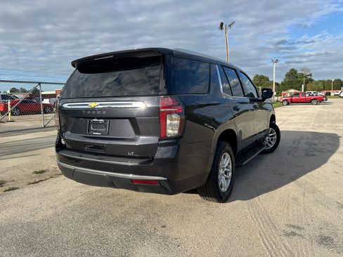 Used 2023 Chevrolet Tahoe LT image 7