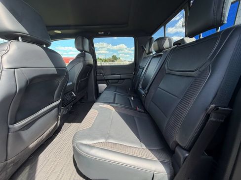 Used 2023 Ford F150 Raptor AWD/4WD image 15