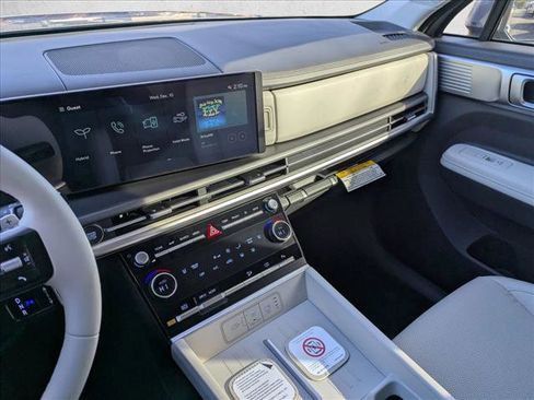 New 2026 Hyundai Santa Fe SEL image 13