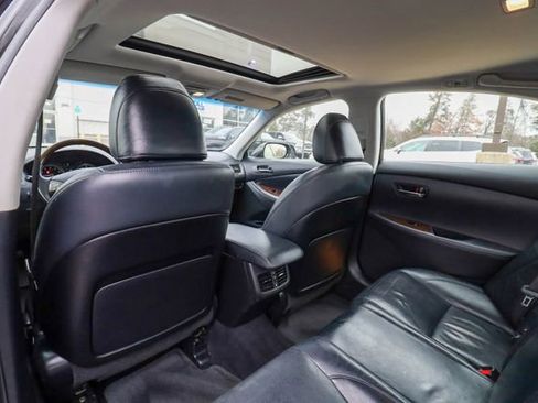 Used 2011 Lexus ES 350 image 33
