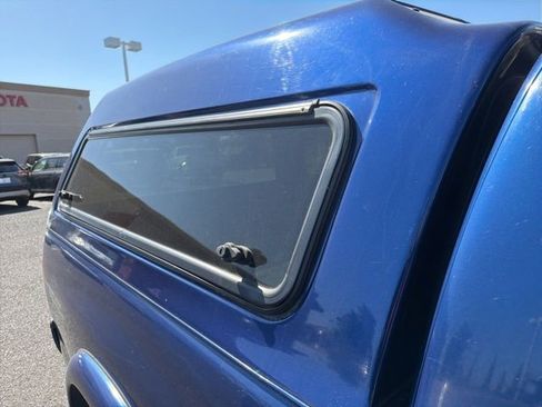 Used 2005 Toyota Tundra Limited RWD image 5