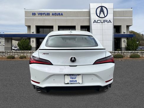 Certified 2024 Acura Integra A-Spec image 6