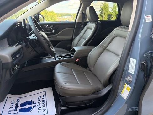 Used 2023 Lincoln Corsair FWD w/ Equipment Group 101A image 22
