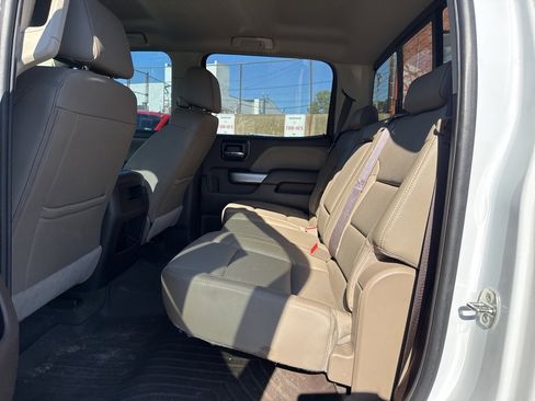 Certified 2018 Chevrolet Silverado 2500 LTZ w/ Duramax Plus Package image 18