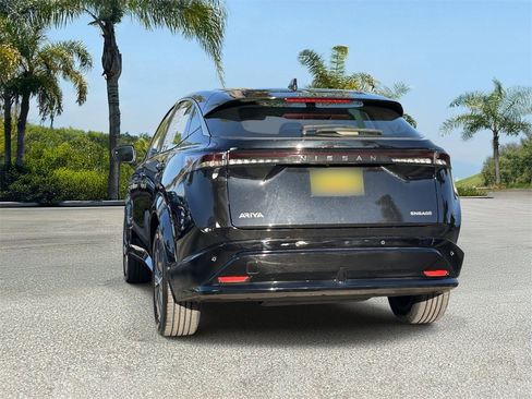 Certified 2023 Nissan Ariya Engage image 3