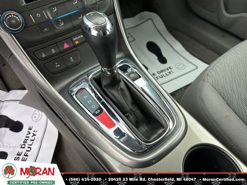 Used 2013 Chevrolet Malibu LS w/ Protection Package image 18