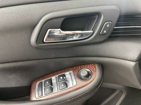 Used 2013 Chevrolet Malibu LTZ image 25
