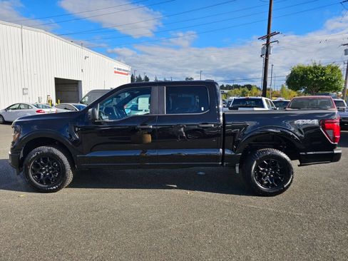 New 2026 Ford F150 STX AWD/4WD image 8