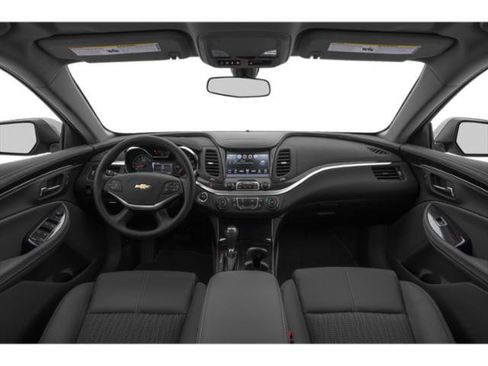 Used 2019 Chevrolet Impala Premier w/ Premier Convenience Package FWD image 11